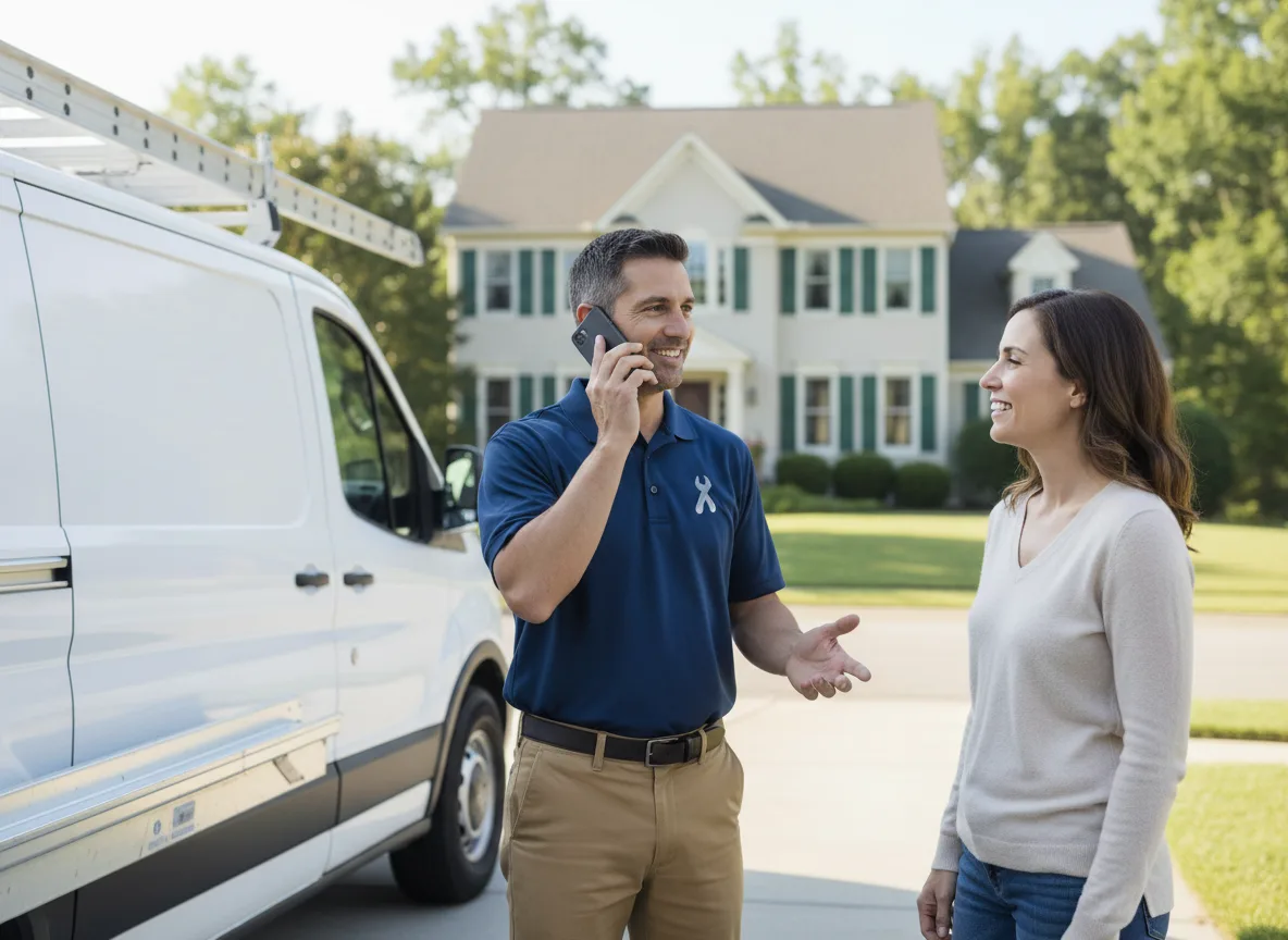Home Gutter Service Lonaconing, MD FAQs